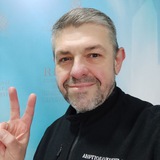Логотип телеграм спільноти - Терапевтичний щоденник священника