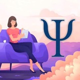 Логотип телеграм спільноти - Практичні психологи та соціальні педагоги освіти