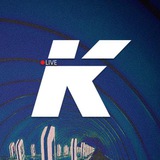 Telegram community logo — KROPYVA