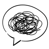 Логотип телеграм спільноти - MindSetters