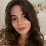 Логотип телеграм спільноти - 🪐♥️ Думай як психолог