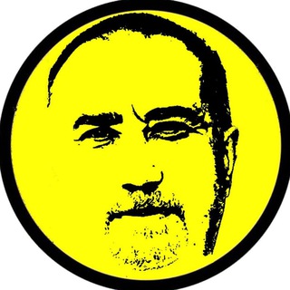 Логотип телеграм спільноти - Цитати великих дипломатів