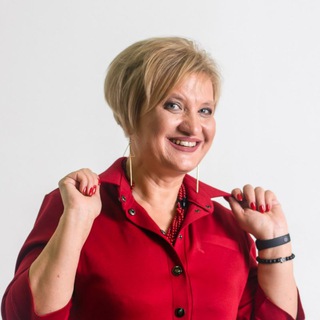 Логотип телеграм спільноти - Гурінович: Опора на себе