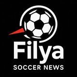 Telegram community logo — Filya Vision⚽️
