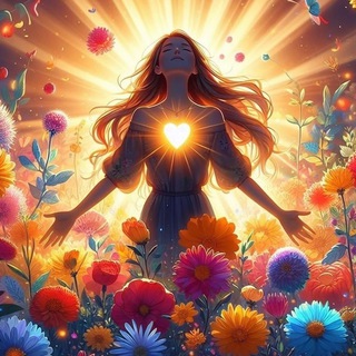 Logo de la comunidad de Telegram — 🧚‍♀️Психолог в кишені🧚‍♀️