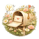 Logo de la comunidad de Telegram — Психологічна скринька