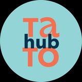 Logo de la comunidad de Telegram — ТАТОhub Тернопіль