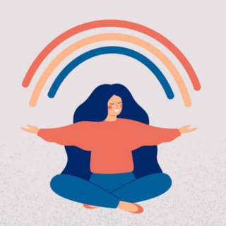 Logo de la comunidad de Telegram — Буденна мудрість