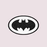 Logo de la comunidad de Telegram — • BATMAN 🦇 life • psychology • motivation •