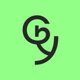 Telegram community logo — GUESS YES!