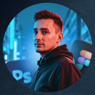 Logo de la comunidad de Telegram — PROДизайн | Прев'ю | Креативи | PNG матеріали