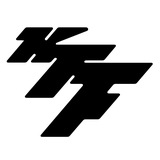 Логотип телеграм спільноти - Kyiv Type Foundry &amp; Friends