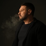 Логотип телеграм спільноти - Volodymyr Zolkin