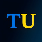 Логотип телеграм спільноти - Миколаїв | Times