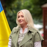 Логотип телеграм спільноти - 🇺🇦 Наталя Заболотна / Вінницька ОВА