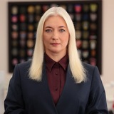 🇺🇦 Наталя Заболотна / Вінницька ОВА