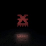 Логотип телеграм спільноти - Khorne Group