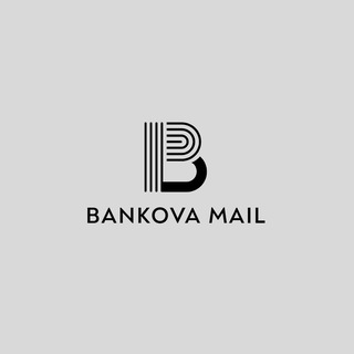 Logo de la comunidad de Telegram — Bankova Mail