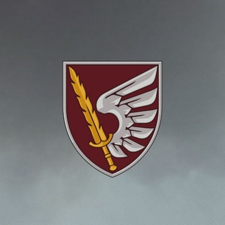 Logo de la comunidad de Telegram — 79 окрема десантно-штурмова Таврійська бригада| Офіційний канал
