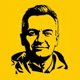 Logo de la comunidad de Telegram — ГНАП