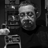 Логотип телеграм спільноти - AYDER MUZHDABAEV