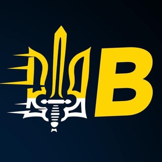 Telegram community logo — Швидше всіх