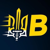 Логотип телеграм спільноти - Швидше всіх