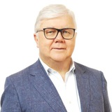 Логотип телеграм спільноти - Ігор Коваль