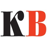 Логотип телеграм спільноти - КиївВлада