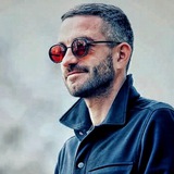 Логотип телеграм спільноти - Yan Dobronosov