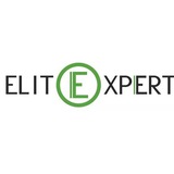 Логотип телеграм спільноти - ElitExpert