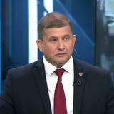 Логотип телеграм спільноти - Andrew Manoilo Today