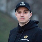 Logo de la comunidad de Telegram — Відбудова Іванова