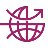 Logo de la comunidad de Telegram — Російська гібресія / Удавана Росія