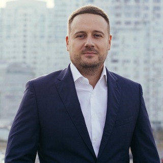 Логотип телеграм спільноти - Правка Слончака
