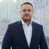 Logo de la comunidad de Telegram — Правка Слончака