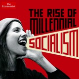 Logo de la comunidad de Telegram — Socialism!
