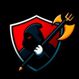 Logo de la comunidad de Telegram — УДК | Український Добровольчий Корпус
