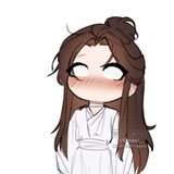 Logo de la comunidad de Telegram — Taoaxi🍑✨️