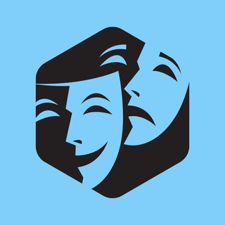 Logo de la comunidad de Telegram — Події Гончаренко центру (театри, кіно, музеї)