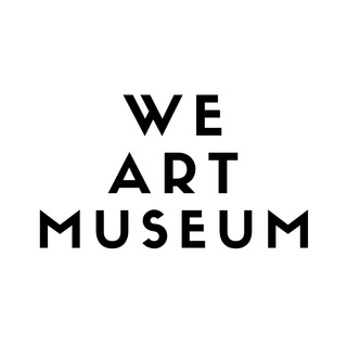 Logo de la comunidad de Telegram — WEartMuseum / Одеський музей західного і східного мистецтва
