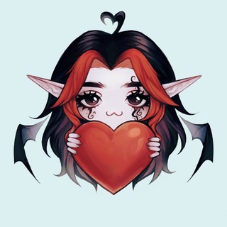 Logo de la comunidad de Telegram — Anyach