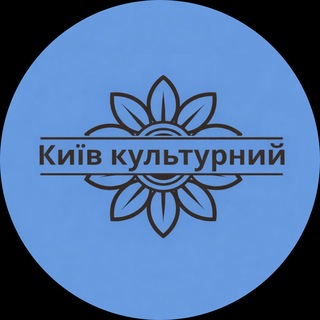 Логотип телеграм спільноти - 