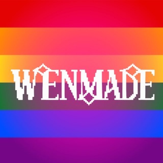 Логотип телеграм спільноти - 📍 KPOP DANCE «Wenmade»