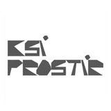 Логотип телеграм спільноти - Ksi Prostir news