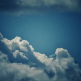 Логотип телеграм спільноти - daily.sky ☁️