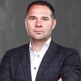 Логотип телеграм спільноти - ⚖️ Usenko Lawyer ⚖️