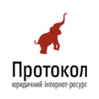 Telegram community logo - ПРОТОКОЛ
