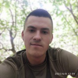Логотип телеграм спільноти - Войтенко ©️