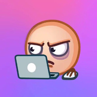 Logo de la comunidad de Telegram — 